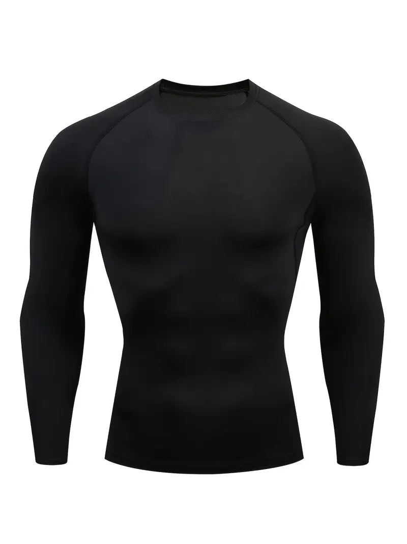 Men and Woman Compression shirts